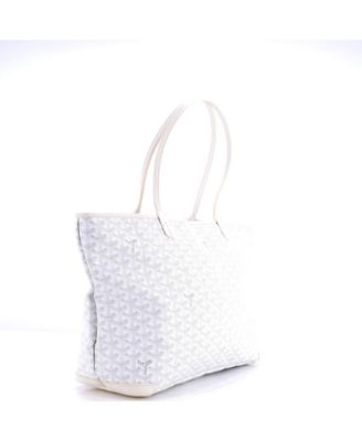 MM Artois Tote Coated Canvas