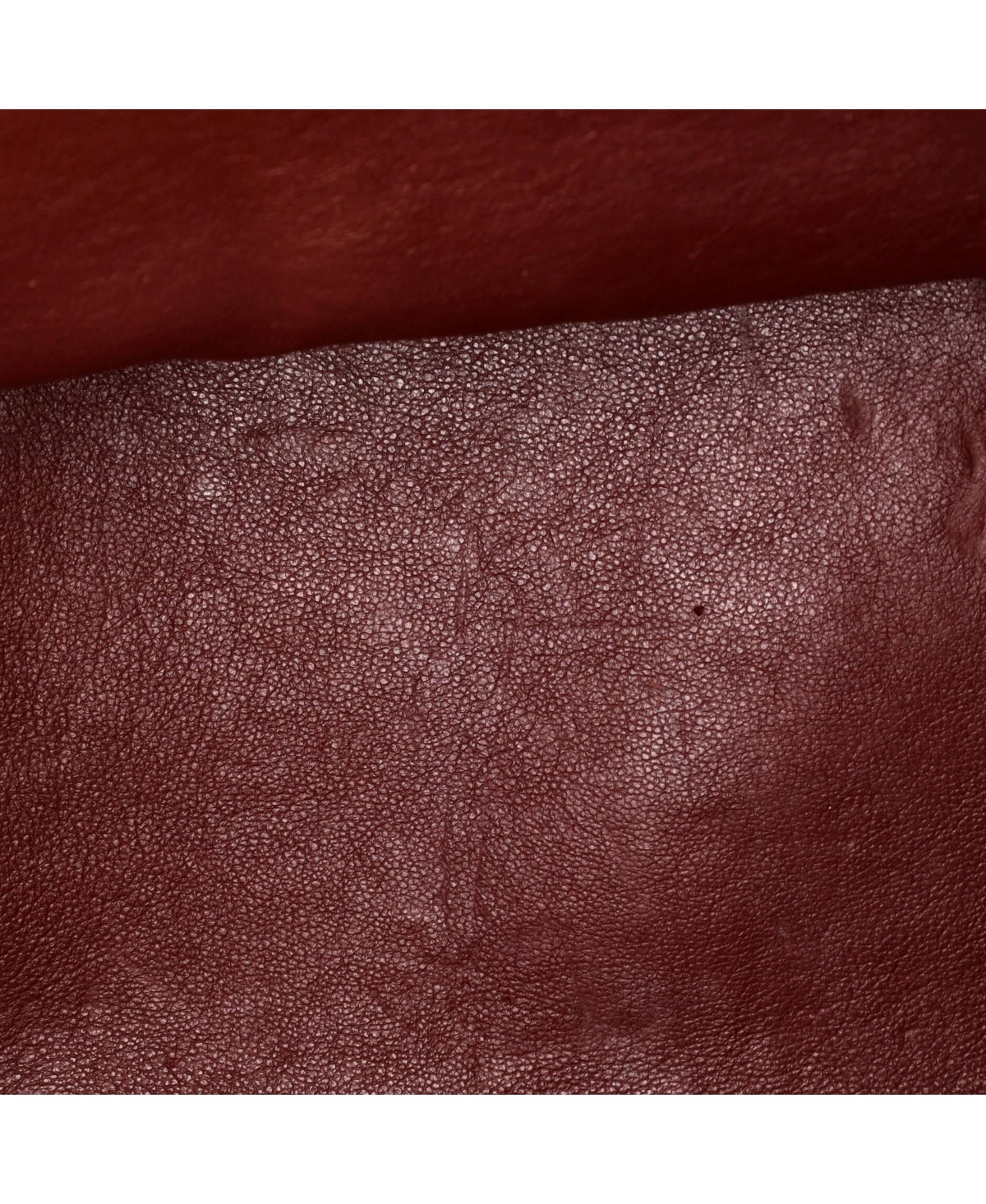 Pre-Owned Celine Medium Luggage Bag Smooth Leather