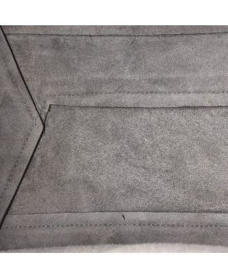 Large Sangle Seau Bag Calfskin