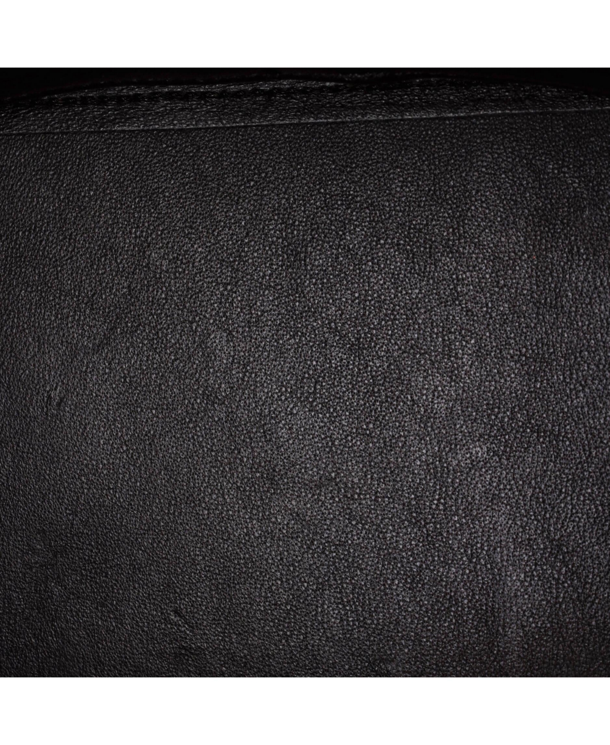 Pre-Owned Celine Small Tricolor Trapeze Bag Leather