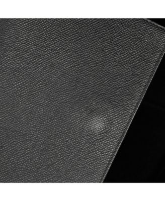 Mini Belt Bag Textured Leather