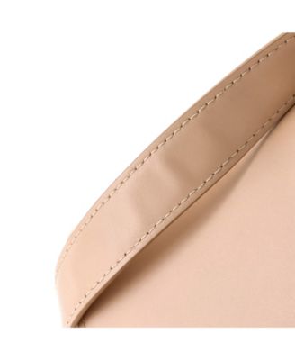 Medium Triomphe Shoulder Bag Smooth Calfskin