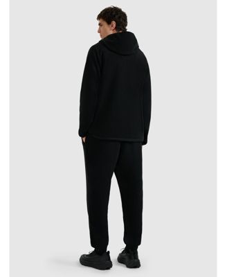 Men's Fleece Tracksuit Trousers