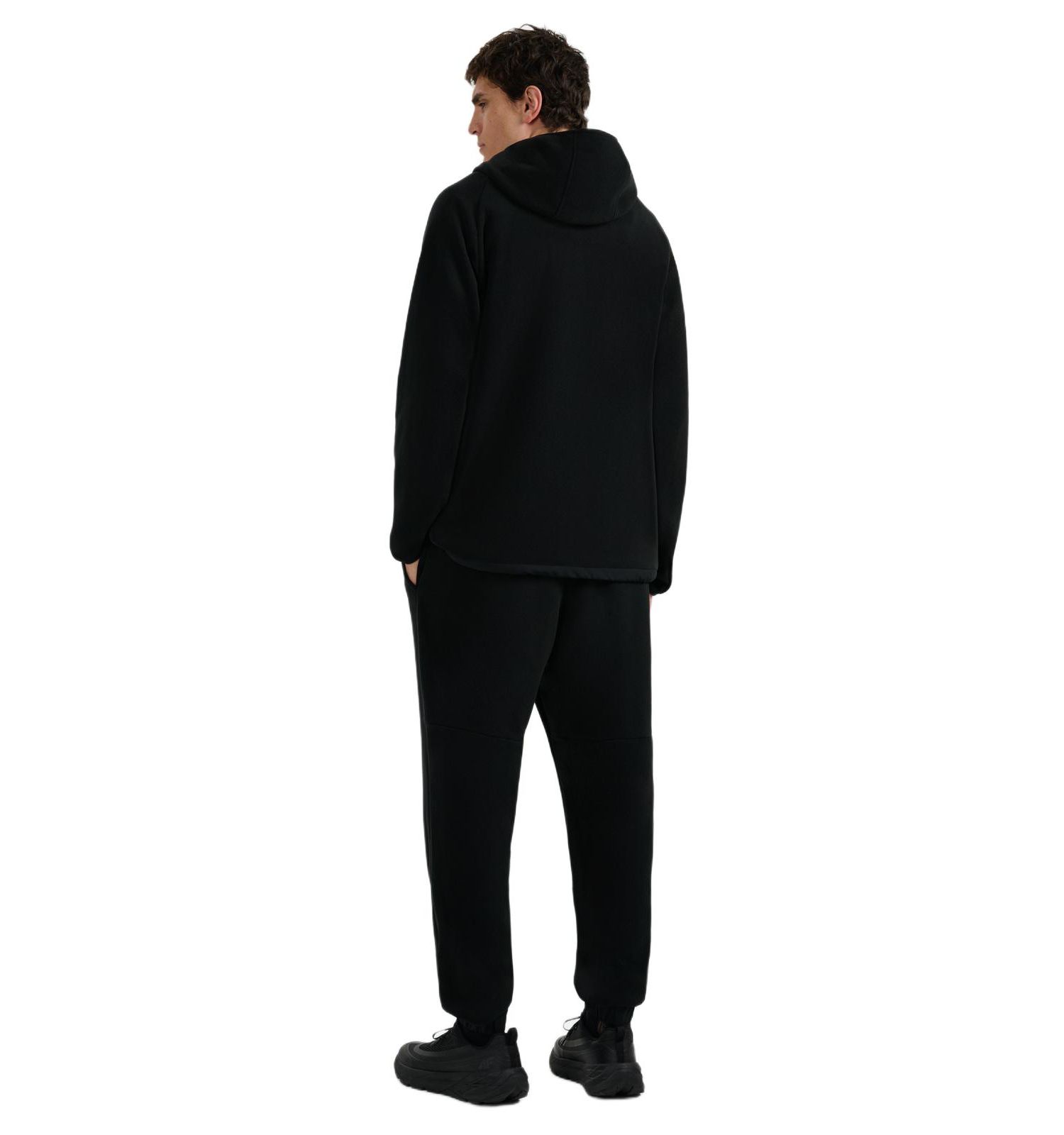 Men's Fleece Tracksuit Trousers
