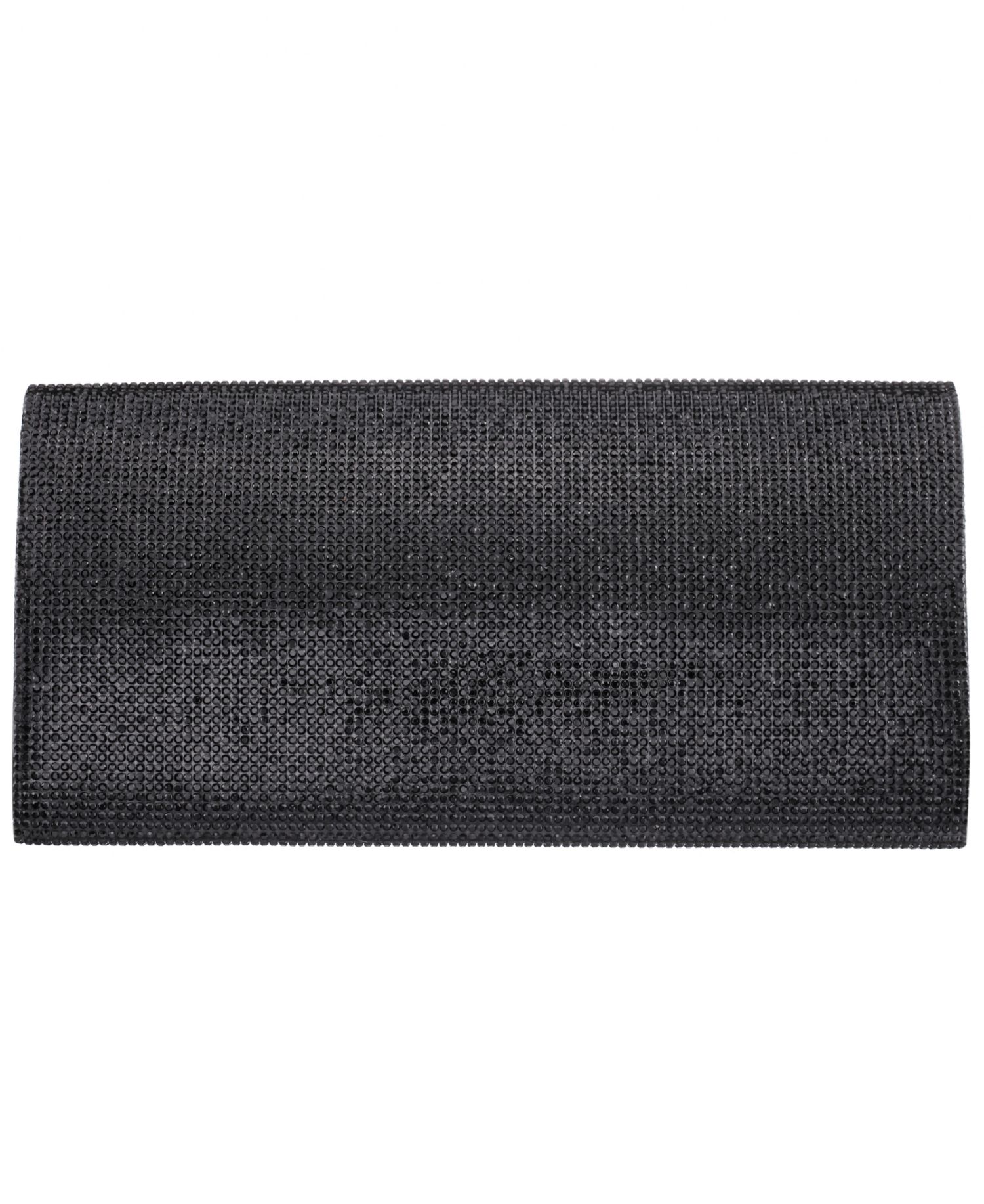 Deva Crystal Small Clutch Handbag