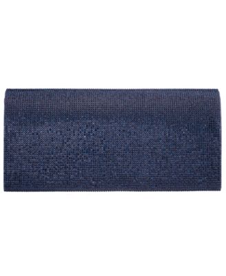 Deva Crystal Small Clutch Handbag