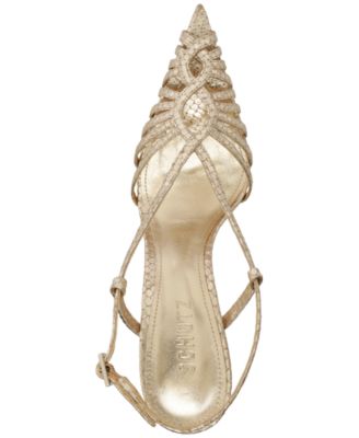 Women's Seraphine Stiletto Heel Sandals