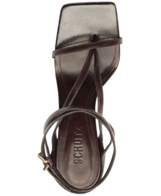 Women's Amalfi Stiletto Heel Sandals