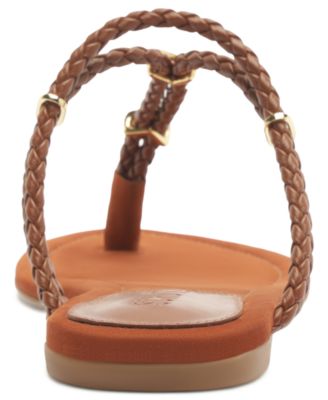 Women's Cordelia Slip-On Flat Sandals