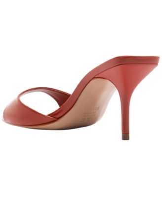 Women's Elodie Stiletto Heel Sandals