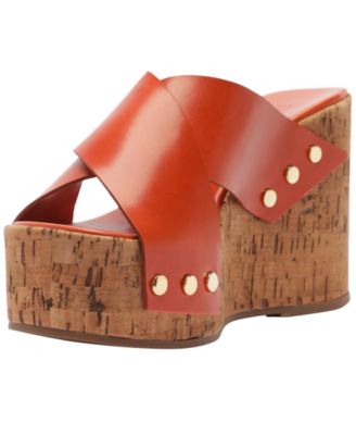 Women's Serena Platform Wedge Sandals