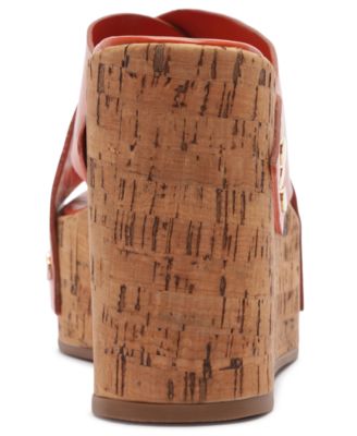 Women's Serena Platform Wedge Sandals