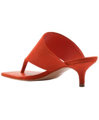 Women's Sage Square Toe Dress Sandals