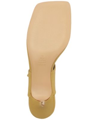 Women's Sage Square Toe Dress Sandals