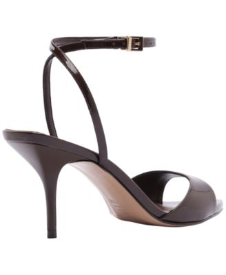 Women's Elodie Buckle Ankle Strap Sandals