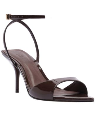 Women's Elodie Buckle Ankle Strap Sandals
