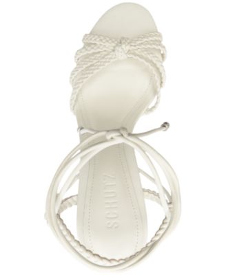 Women's Adele Block Heel Dress Sandals