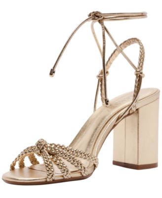 Women's Adele Block Heel Dress Sandals
