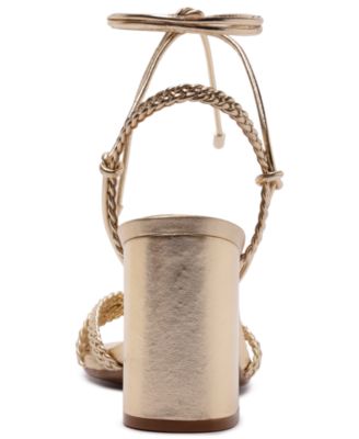 Women's Adele Block Heel Dress Sandals