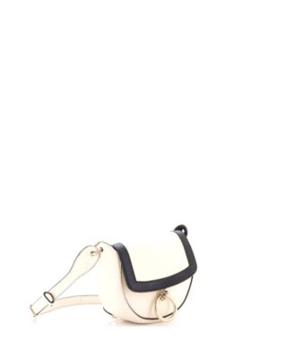 Small Arlene Crossbody Bag Leather