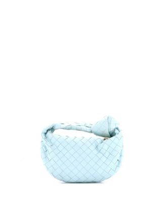 Mini BV Jodie Hobo Intrecciato Nappa