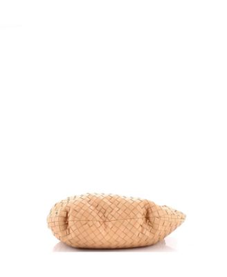 Medium BV Jodie Hobo Intrecciato Nappa