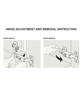 48" French Romantic Bathroom Vanity with White Ceramic Vessel Sink, Freestanding 3-Door Cabinet No Faucet