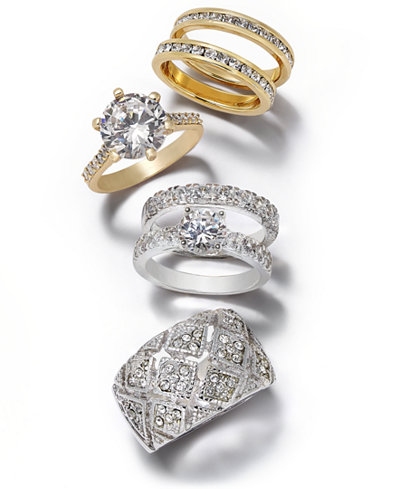 Charter Club All-Occasion Fashion Rings, Only at Macy's