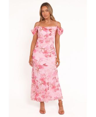 Women's Esther Midi Dress