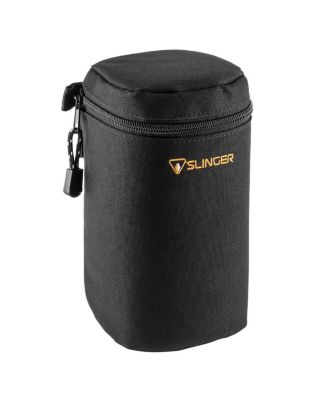 RF 100mm f/2.8 L Macro IS USM Lens, Bundle with ProOptic 67mm Filter Kit, Cleaning Kit, Lens Cap Tether, Lens Pouch, Lens Cleaner