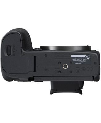 EOS R7 Mirrorless Camera with RF-S 18-150mm f/3.5-6.3 IS STM Lens, Bundle with Essentials Filter Kit, 64GB Memory Card, Extra Battery and