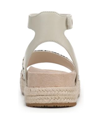 Womens Yucca Espadrille Sandals