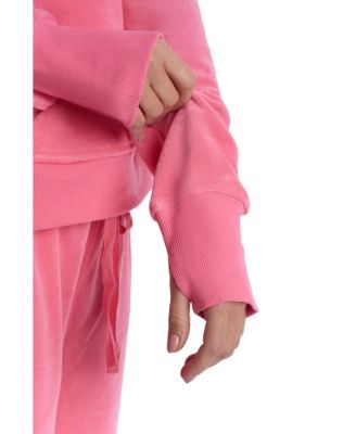 Women's Kangaroo Pocket Hoodie