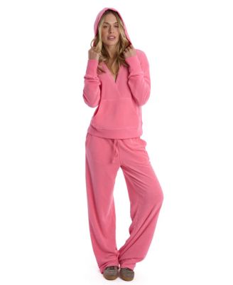 Women's Kangaroo Pocket Hoodie