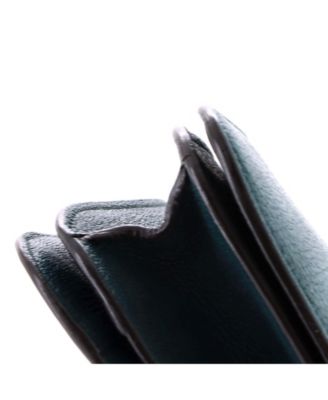 Medium Classic Box Bag Grainy Leather