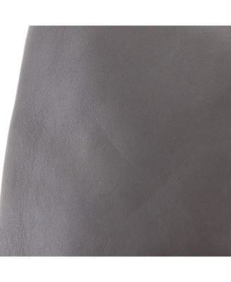 Small Trio Crossbody Bag Leather