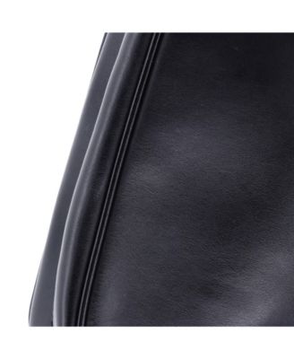 Small F is Fendi Camera Bag Leather