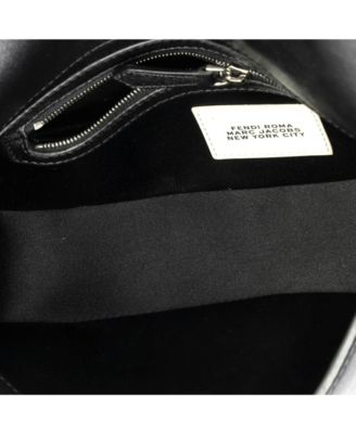 Medium x Marc Jacobs Bow Baguette NM Bag Printed Leather