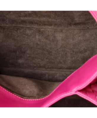 Large Milano Tote Intrecciato Nappa