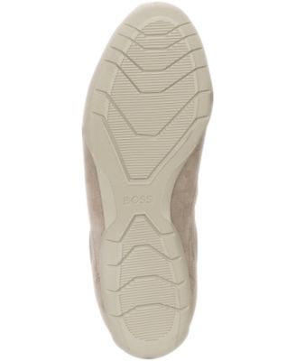 by Hugo Boss Men's Jaylen Low Lace-Up Sneakers