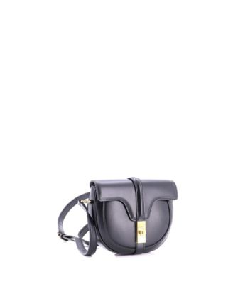 Small Besace 16 Bag Smooth Calfskin