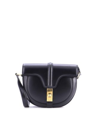 Small Besace 16 Bag Smooth Calfskin