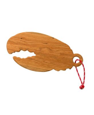 Lobster Claw Serving Board