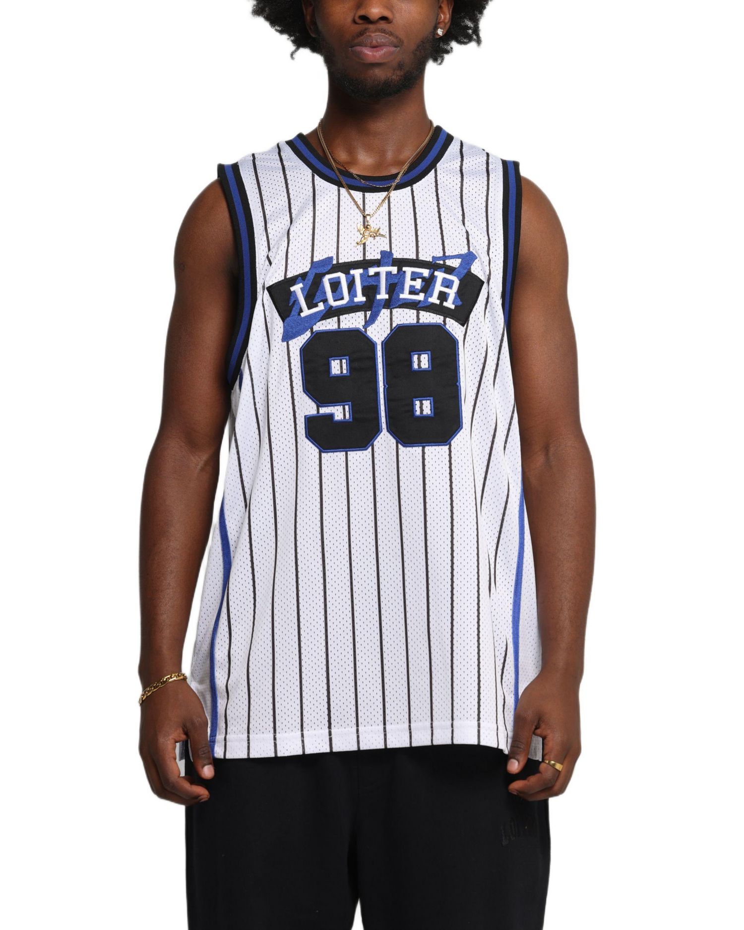 Men's Midway Jersey