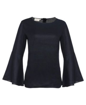 Women's The Button Back Shirt