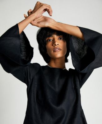 Women's The Button Back Shirt