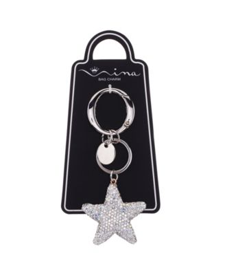 Spirit Small Flap Clutch Charm