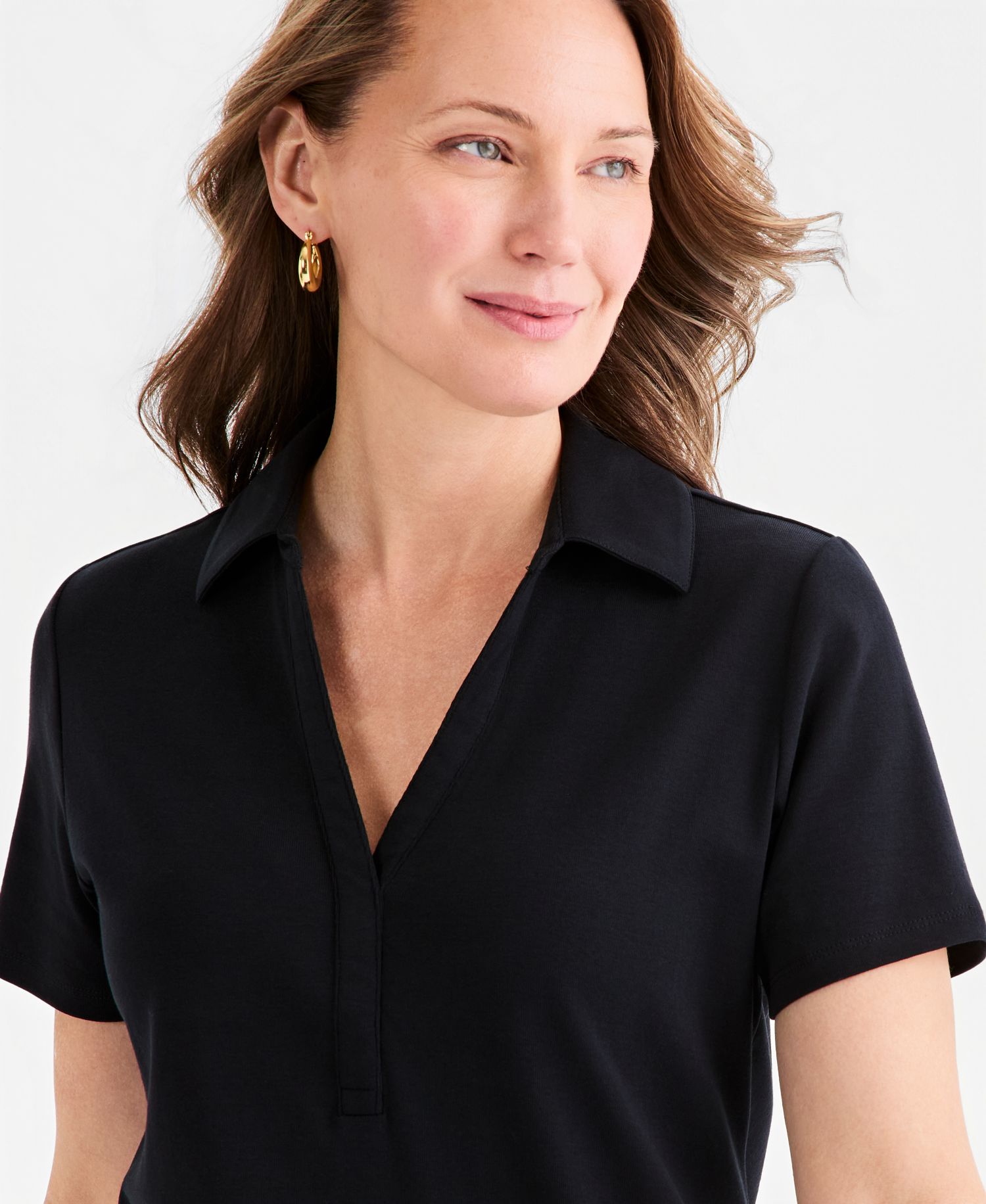 Women's Polo Dress