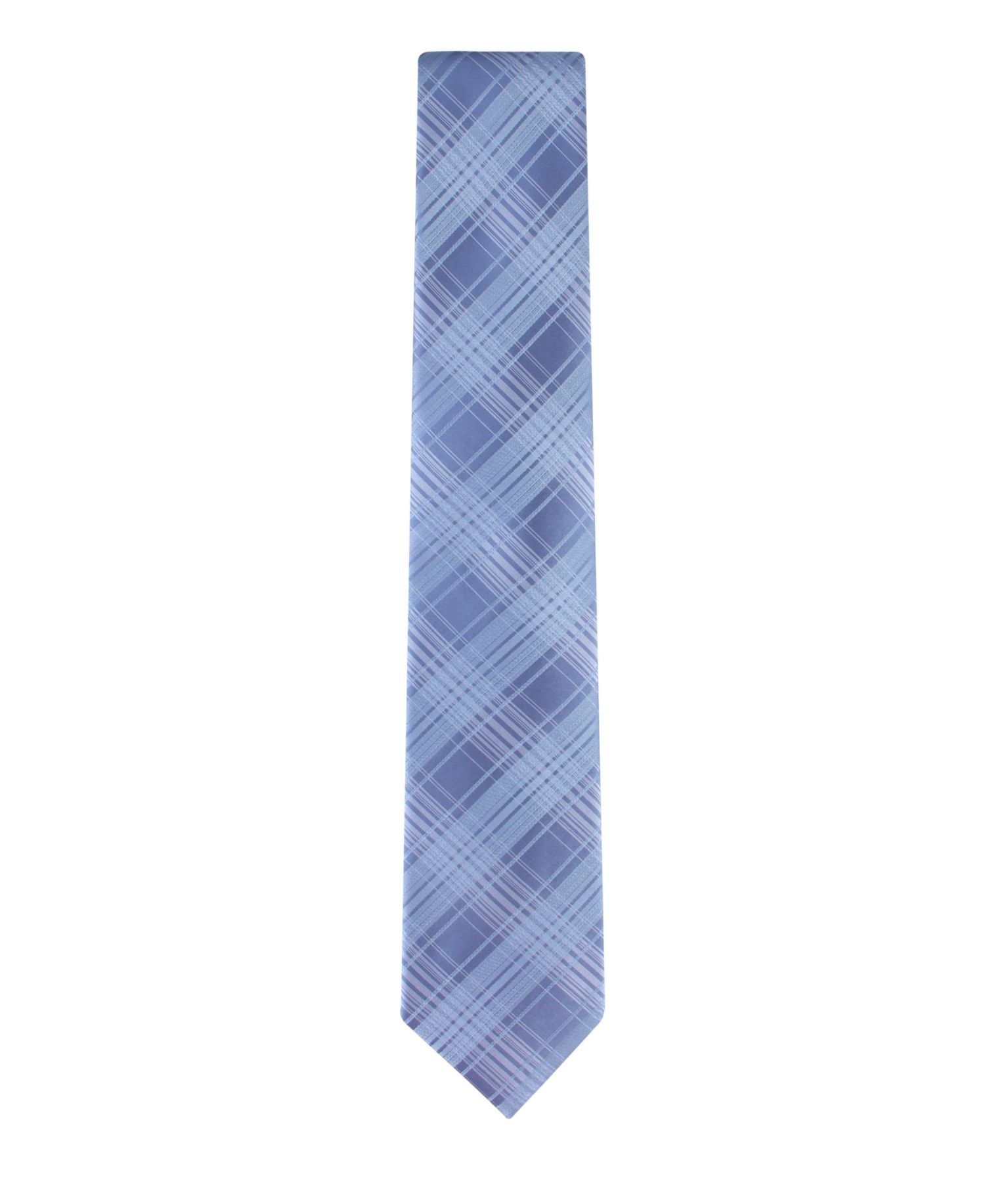 Men's Classic-Fit Jover Plaid Tie