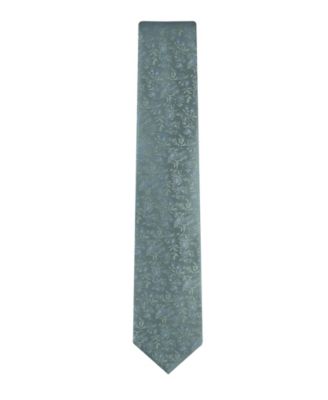 Men's Classic Fit Ashmore Floral Tie